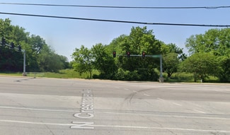 Springfield, MO Commercial - 3300 W Kearney St