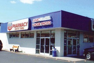 Roscommon, MI Retail - 425 N 5th St