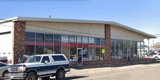 Englewood, CO Retail - 50-60 E Chenango Ave