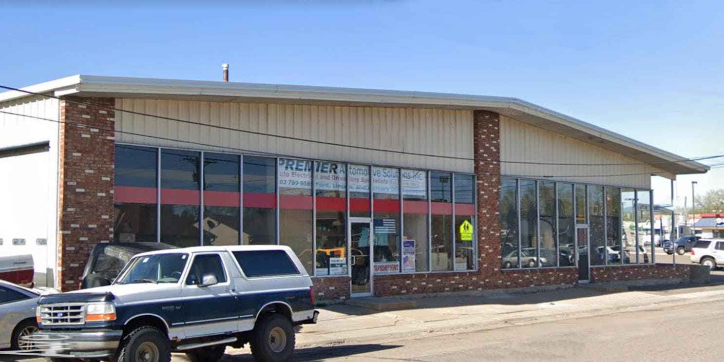 50-60 E Chenango Ave, Englewood, CO for Rent