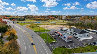 Taunton, MA Retail - 2318 Bay St