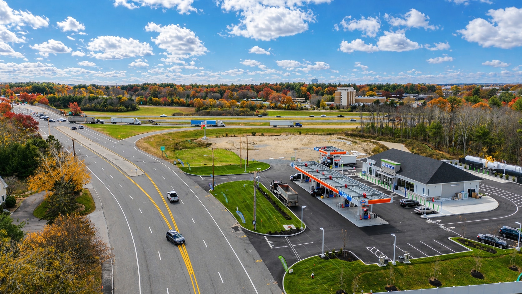 2318 Bay St, Taunton, MA for Rent