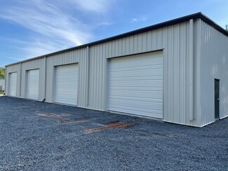 Wadesboro, NC Industrial - 111 Wallace Rd