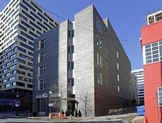 Silver Spring, MD Retail - 1015 Ripley St