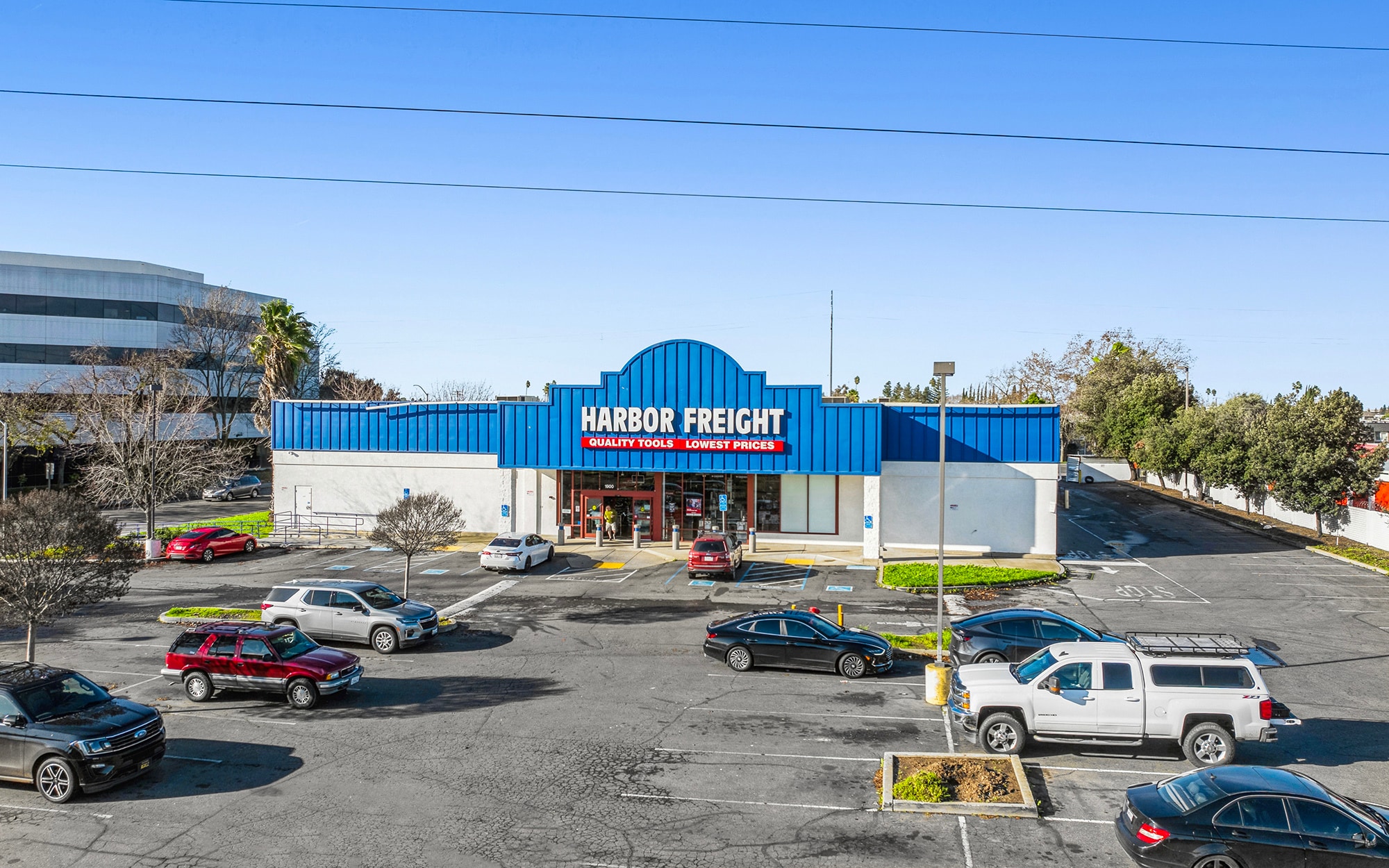 1900 Howe Ave, Sacramento, CA for Sale