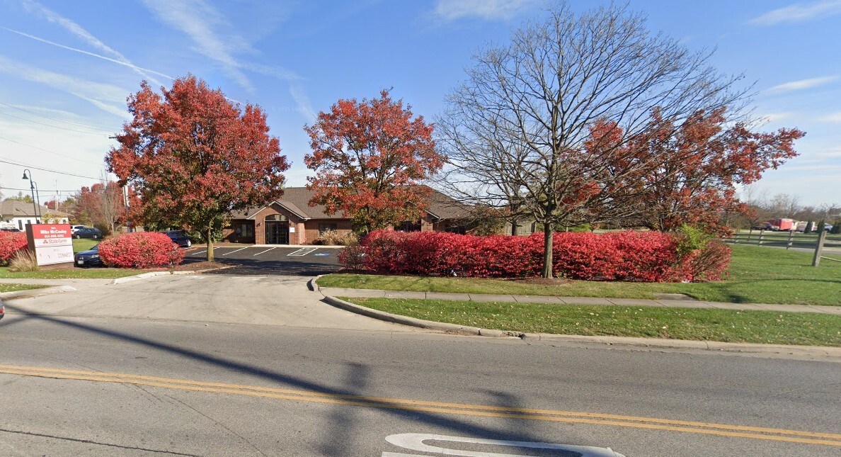 3614 Hoover Rd, Grove City, OH for Rent