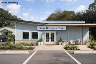 Yulee, FL Retail - 850914 US Highway 17 Yulee, FL Retail - 850914 US Highway 17