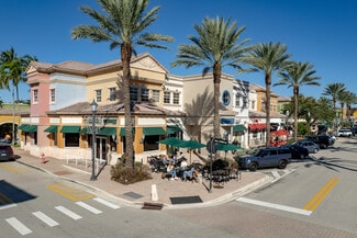 Weston, FL Office, Retail - 1675 Market St