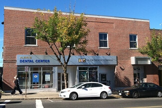 Salem, MA Retail - 90 Lafayette St