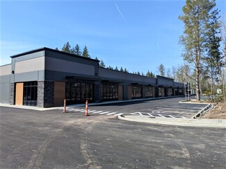 Camas, WA Retail, Industrial - 6923 NW Friberg Strunk St