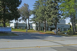 Sunnyvale, CA Industrial - 1320 Kifer Rd
