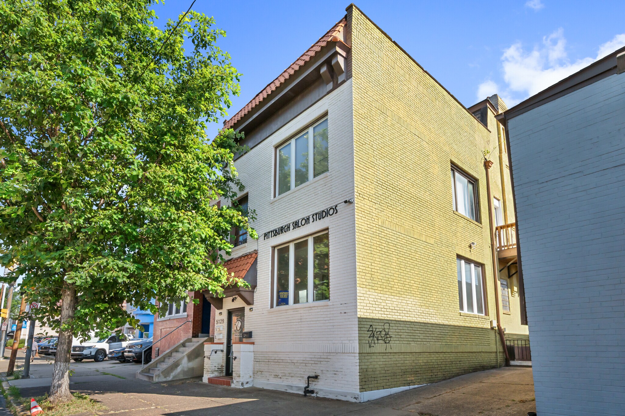 5129 Liberty Ave, Pittsburgh, PA for Rent