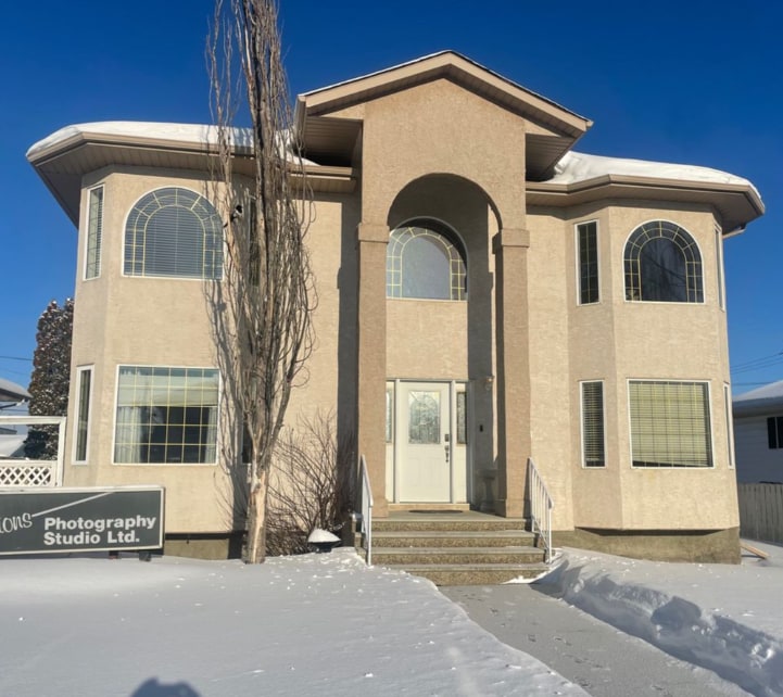 16210 100A Ave NW, Edmonton, AB for Sale