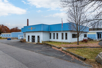 Athol, MA Manufacturing - 151 Harrison St