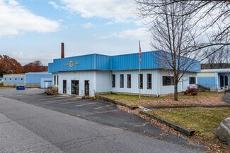 Athol, MA Office, Industrial - 151 Harrison St