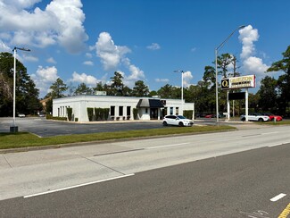 Savannah, GA Retail - 6705 Abercorn St