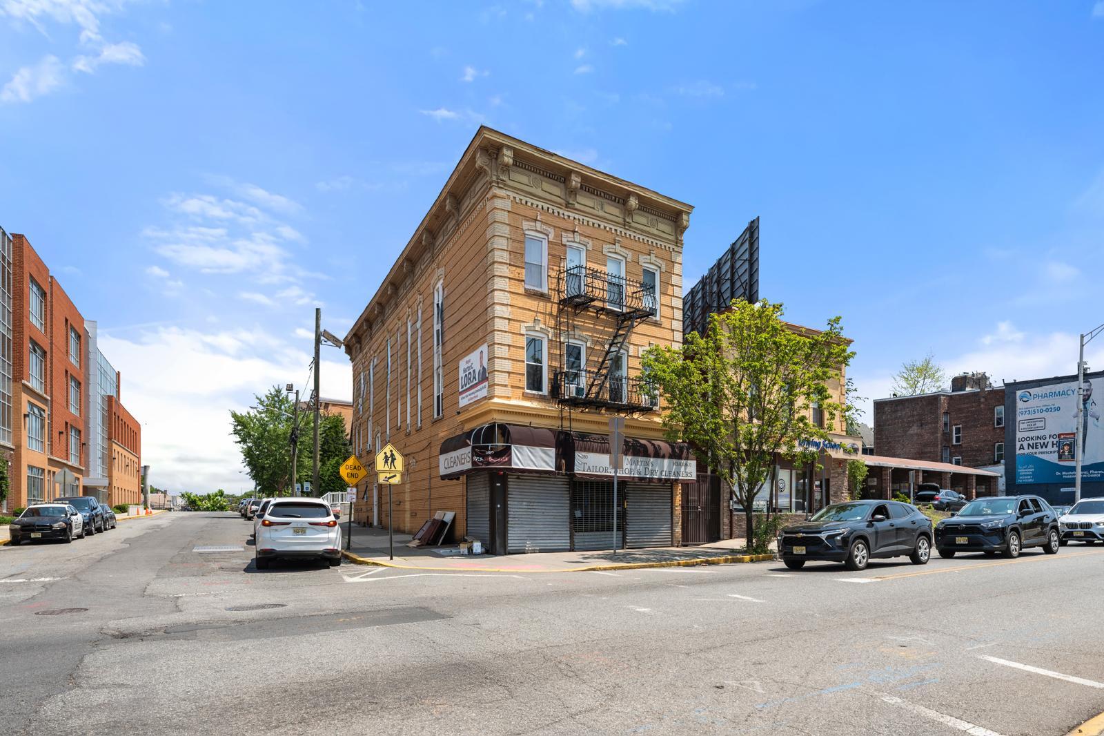 980 Main Ave, Passaic, NJ for Rent