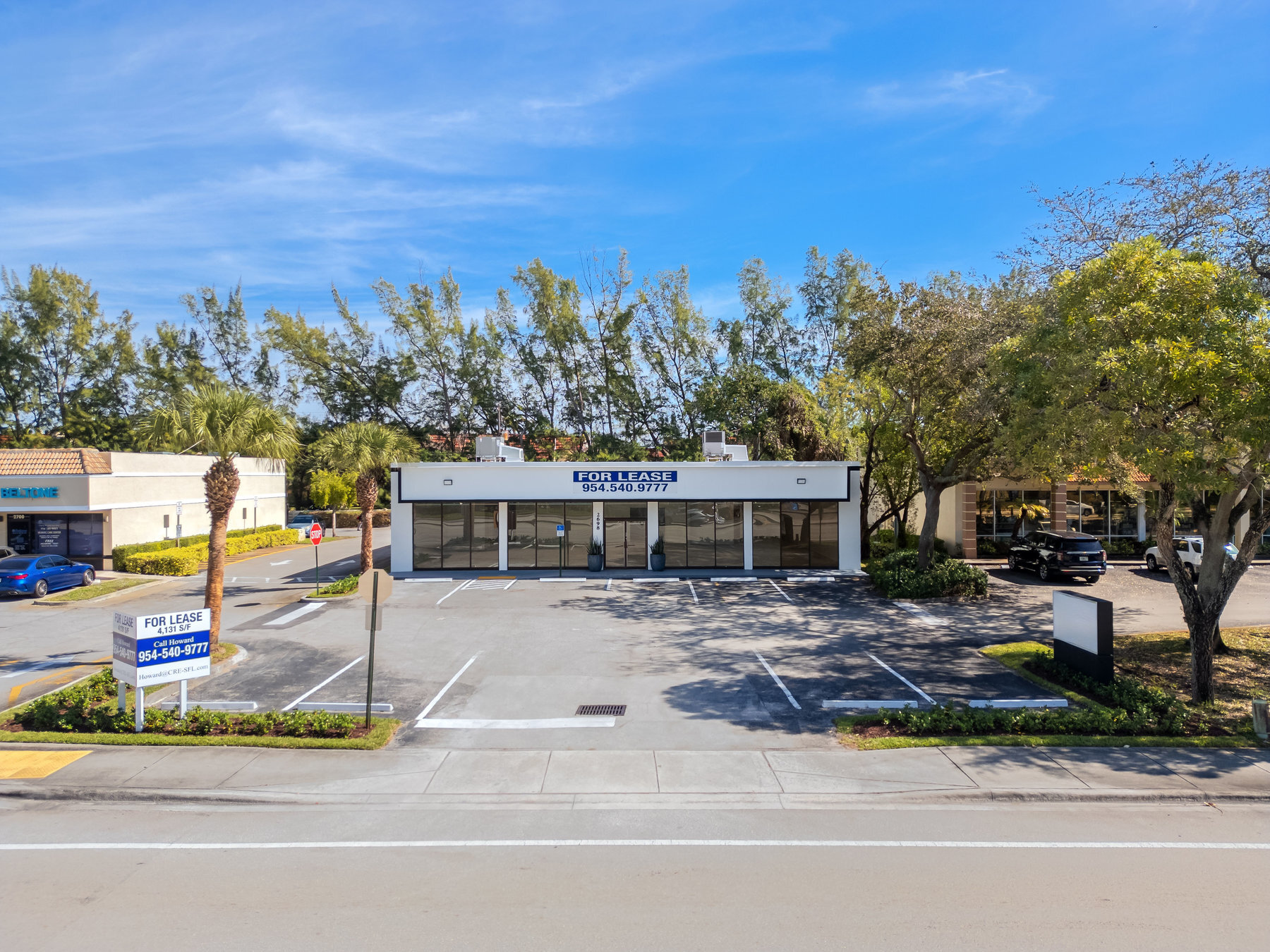 2698 N University Dr, Fort Lauderdale, FL for Rent