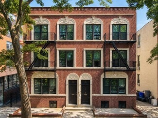 Brooklyn, NY Apartments - 1711 E 3rd St Brooklyn, NY Apartments - 1711 E 3rd St