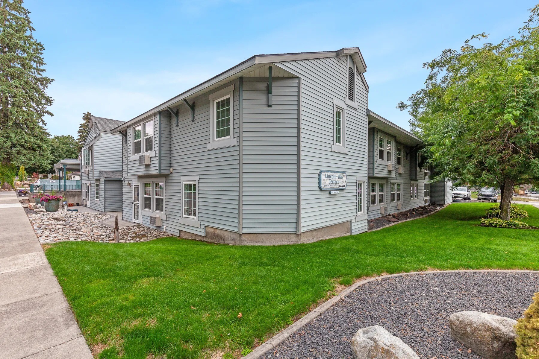 530 W Harrison Ave, Coeur d'Alene, ID for Sale