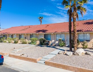 Cathedral City, CA Apartments - 27700 Avenida Terrazo Cathedral City, CA Apartments - 27700 Avenida Terrazo