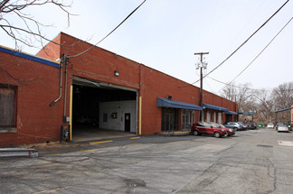 Washington, DC Industrial - 3148-3152 Bladensburg Rd NE