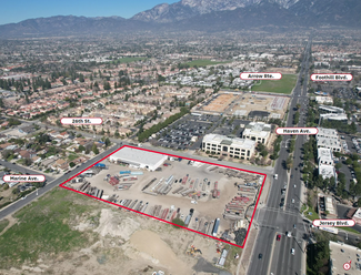 Rancho Cucamonga, CA Residential - 10411 26th St