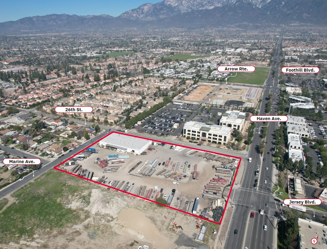 10411 26th St, Rancho Cucamonga, CA for Sale