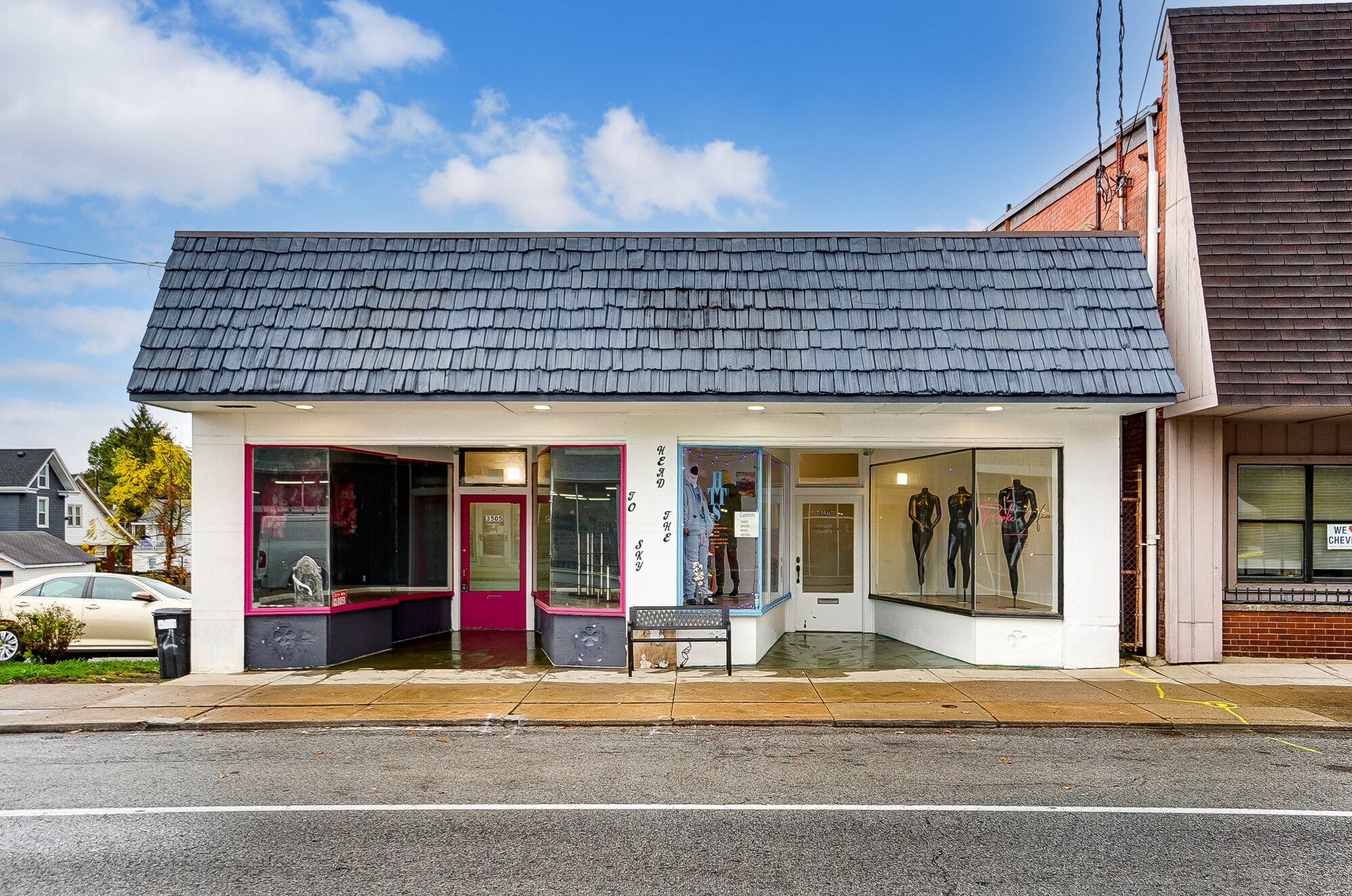 3505 Harrison Ave, Cincinnati, OH for Sale