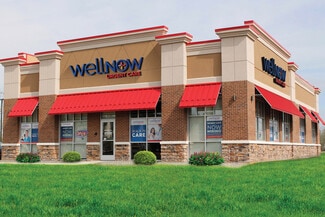 Goshen, IN Retail - 924 W Pike St