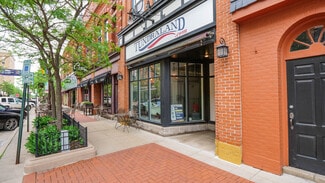 Wausau, WI Retail - 305 N 3rd St Wausau, WI Retail - 305 N 3rd St