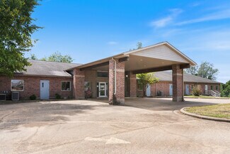 Gentry, AR Office - 185 Rebecca St
