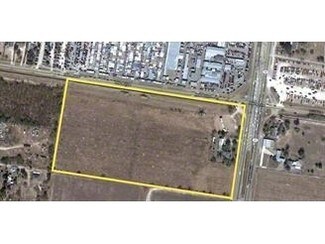 SW Mile 4 Hwy 107 Ave  