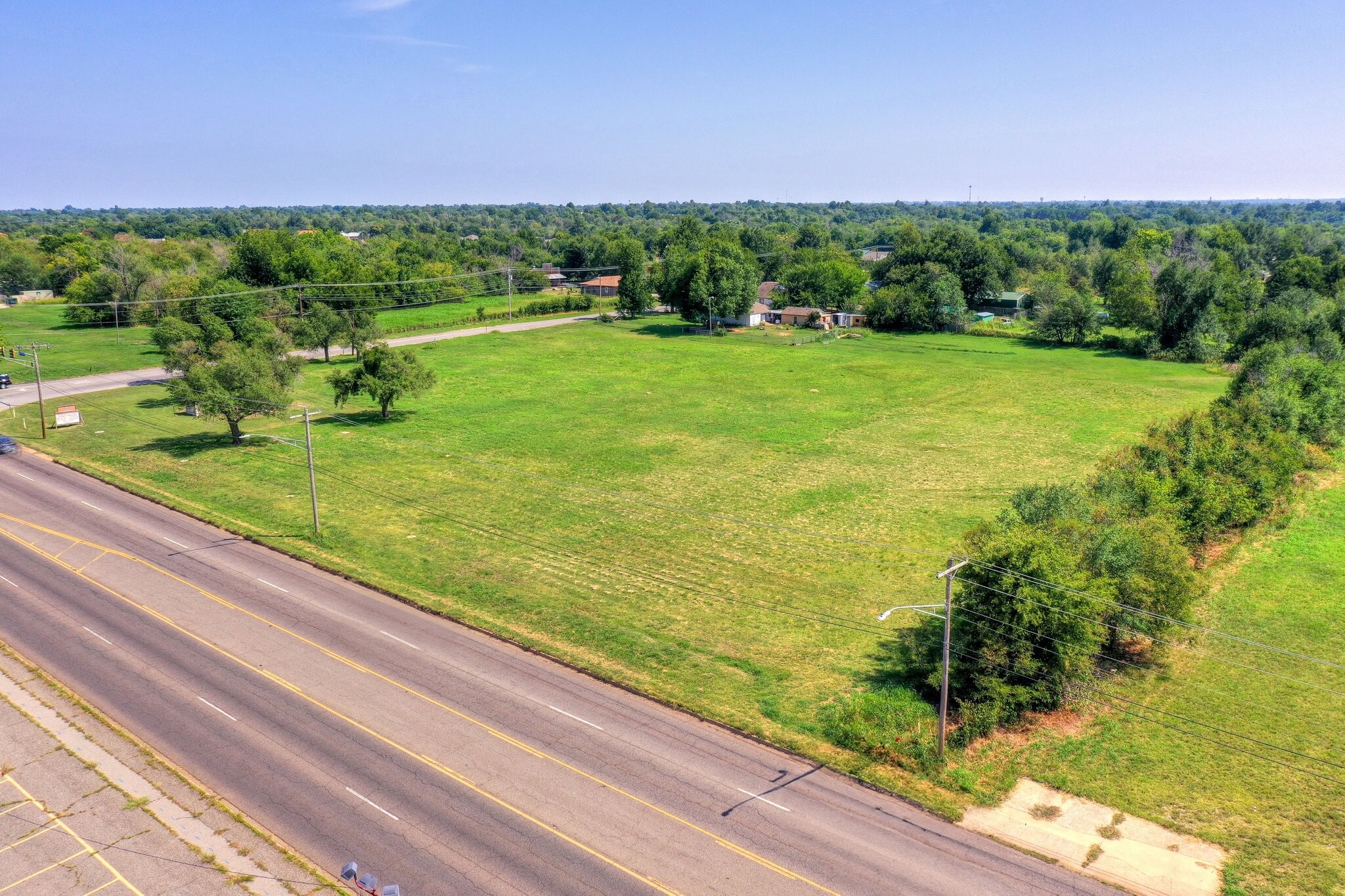 8400 23rd St., Oklahoma City, OK for Sale