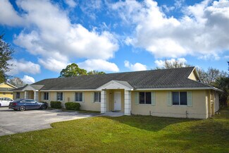 Port Saint Lucie, FL undefined - 1665 SE Lennard Rd