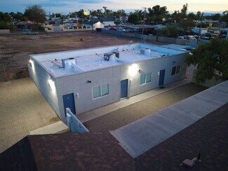 Chandler, AZ undefined - 454-464 S Washington St