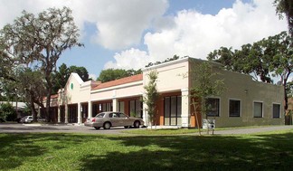 Orlando, FL Office - 5524-5538 Hansel Ave