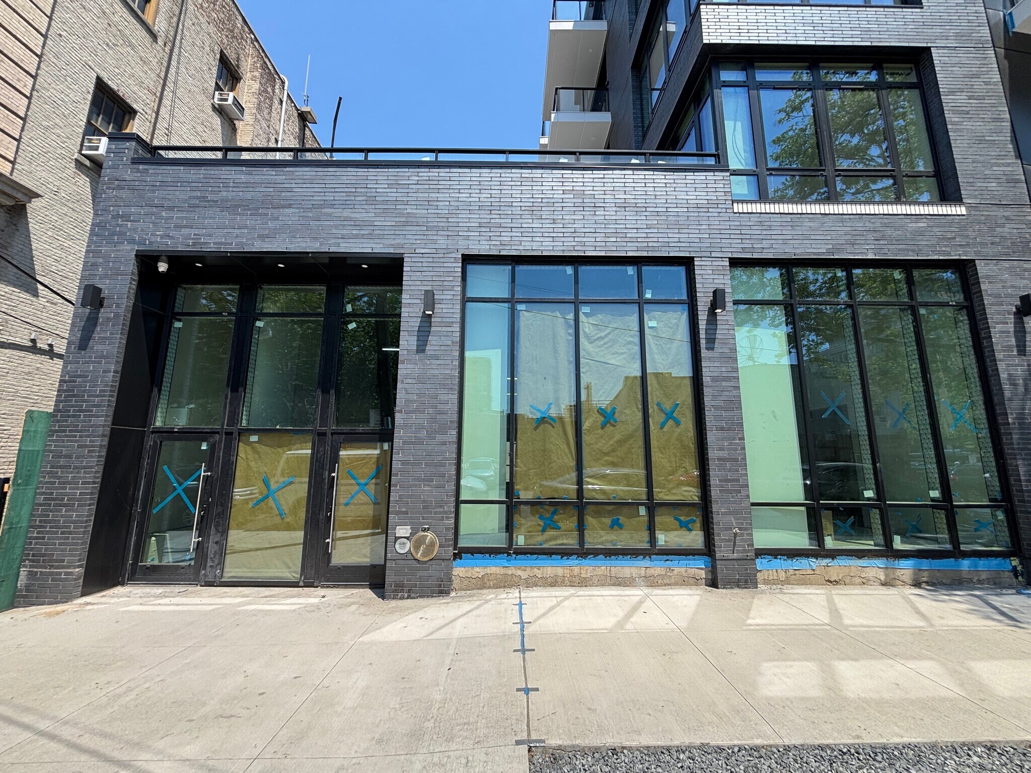 49-18 Vernon Blvd, Long Island City, NY for Rent
