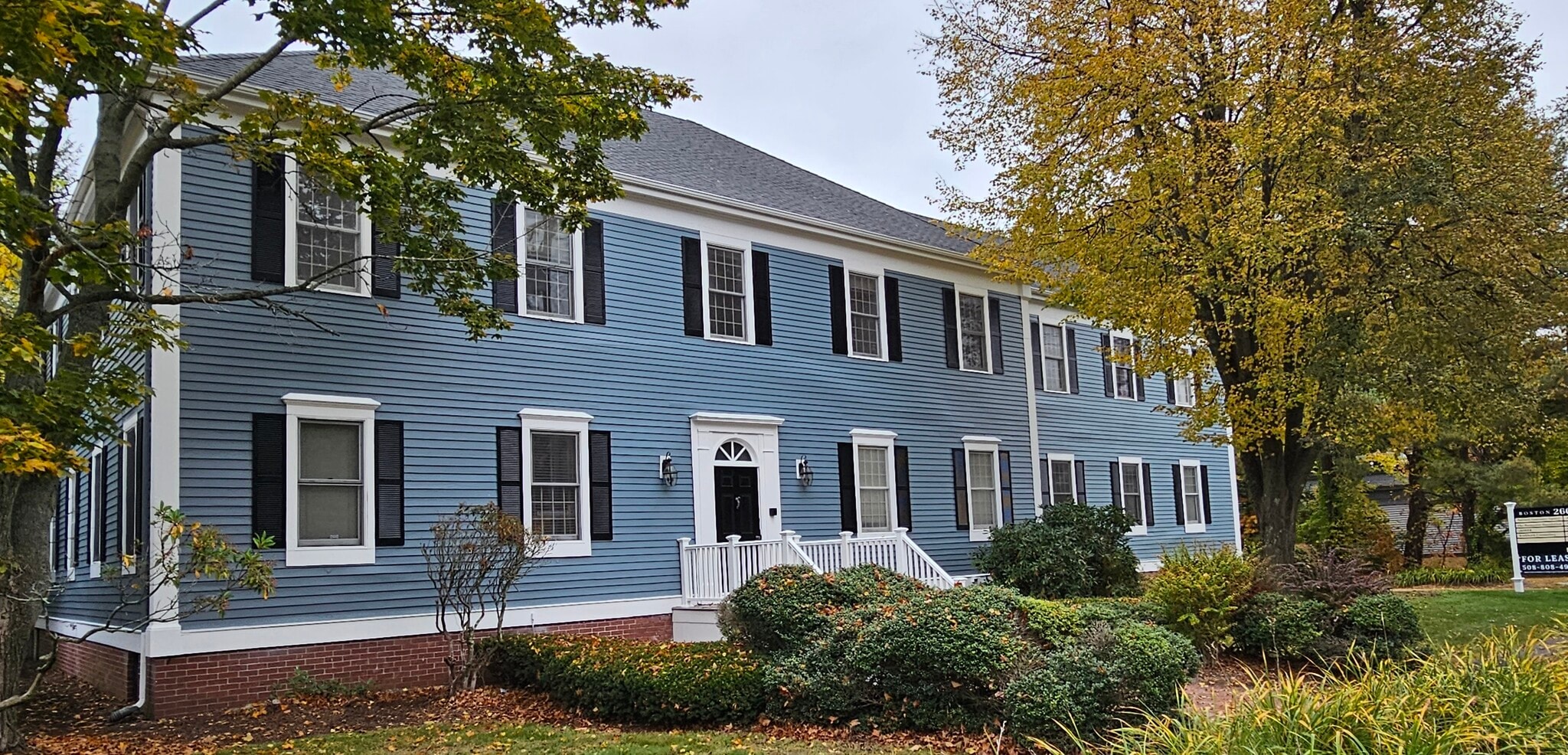 260 Boston Post Rd, Wayland, MA for Rent