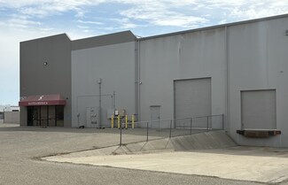 Stockton, CA Industrial - 2479 Station Dr