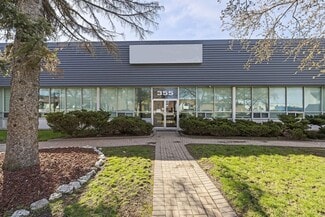 Toronto, ON Warehouse - 355 Garyray Dr