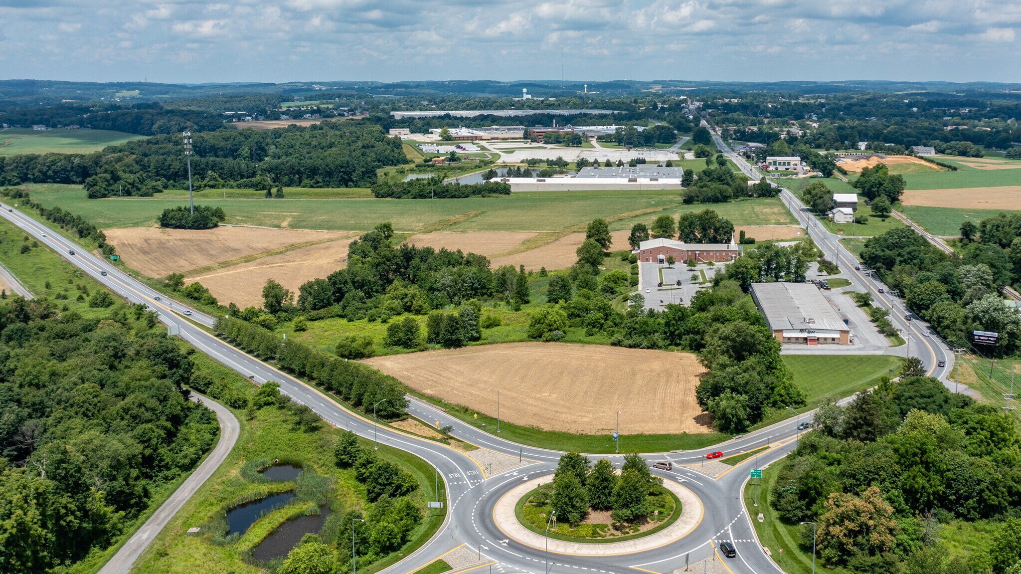 Route 30, Hampstead, MD for Rent