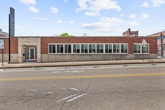 Memphis, TN Loft/Creative Space - 415 S Front St Memphis, TN Loft/Creative Space - 415 S Front St