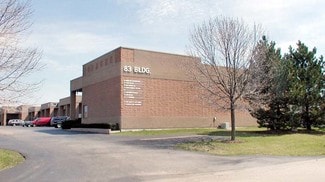 Gurnee, IL Industrial - 83 Ambrogio Dr Gurnee, IL Industrial - 83 Ambrogio Dr