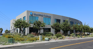 Chula Vista, CA Office - 660 Bay Blvd