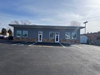 Battle Creek, MI Office - 927 Columbia Ave W Battle Creek, MI Office - 927 Columbia Ave W