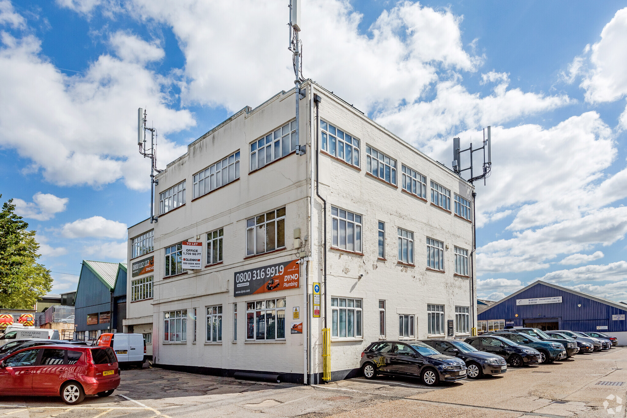 Kent House Ln, Beckenham, LND for Rent