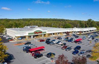 Lagrangeville, NY Retail - 1643 Route 82