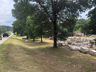 Mooresville, NC Industrial Land - 000 Oakridge Farm Hwy