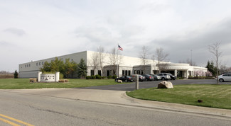 Streetsboro, OH Industrial - 675 Mondial Pky